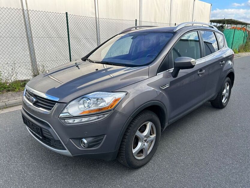 Kuga