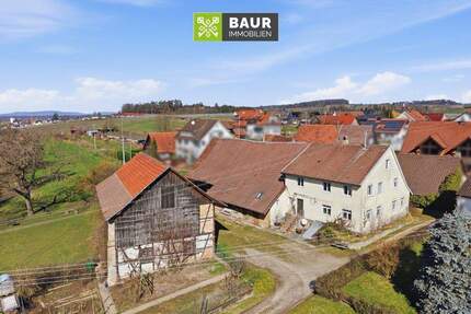 Grundstück Kressbronn am Bodensee Retterschen - 638.000&euro; | Angebot:25566550