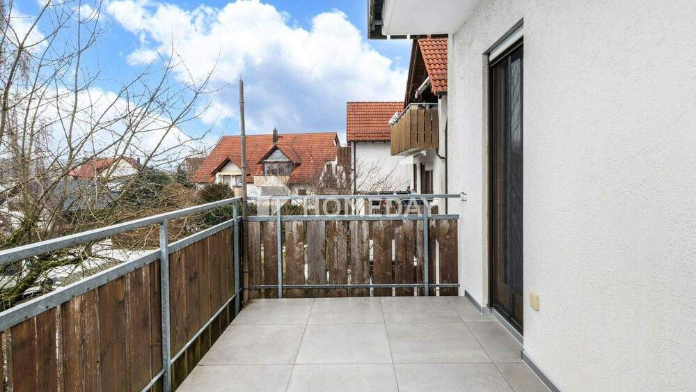 Etagenwohnung Pfedelbach Windischenbach - 3 Zimmer, 69 m&sup2;, 215.000&euro; | Angebot:25699244