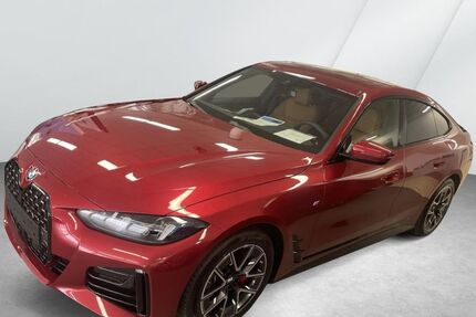 BMW 420 Gran Coupé 3.511 km 60.820 &euro; Bremen 28757