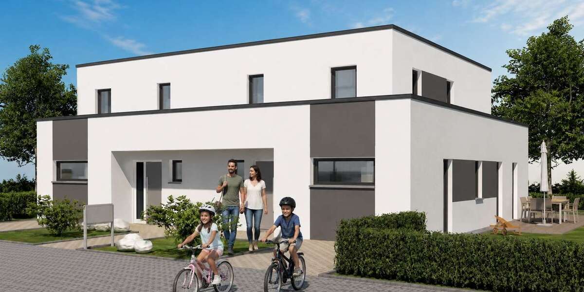 Einfamilienhaus Düsseldorf Stadtbezirk 7 - 5 Zimmer, 133 m&sup2;, 987.030&euro; | Angebot:27133363