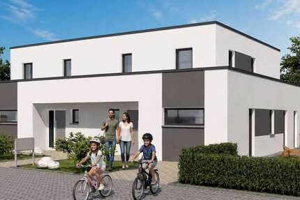 Haus Düsseldorf Stadtbezirk 7 - 5 Zimmer, 133 m&sup2;, 987.030&euro; | Angebot:27133363