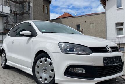 VW Polo 159.000 km 4.690 &euro; Saalfeld 07318