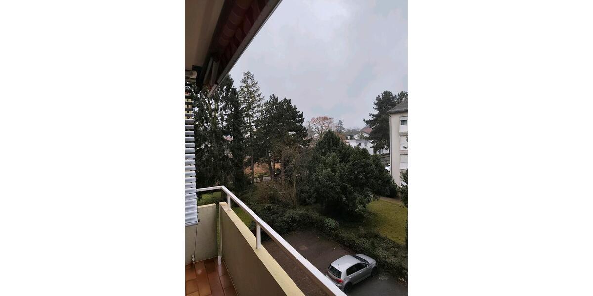 Etagenwohnung Mühltal - 3 Zimmer, 80 m&sup2;, 950&euro; | Angebot:25354951