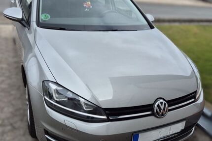 VW Golf 73.500 km 14.999 € Mayen 56727