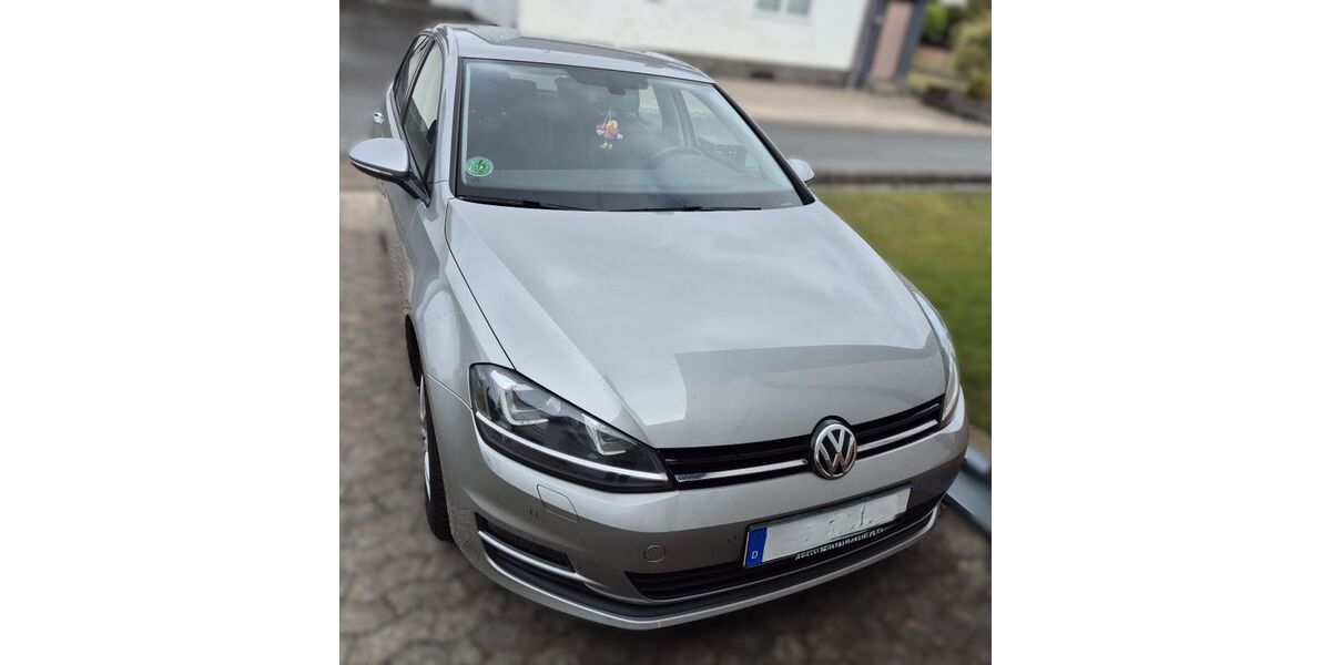 VW Golf 73.500 km 14.999 € Mayen 56727