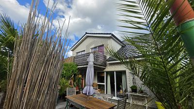 HEIMAT AN DER KÜSTE UNBEZAHLBARES LEBENSGEFÜHL - Zweifamilienhaus Lübeck Alt-Travemünde / Rönnau | Angebot:27341235