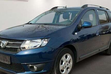 Dacia Logan 151.452 km 3.799 &euro; Sandersdorf-Brehna 06796