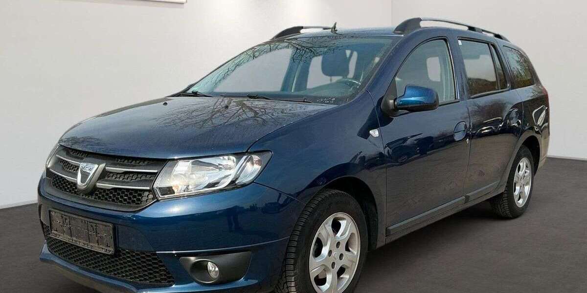 Dacia Logan 151.452 km 3.799 &euro; Sandersdorf-Brehna 06796