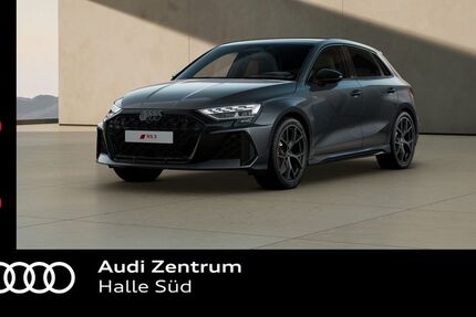 Audi RS3 6.050 km 68.920 &euro; Halle (Saale) 06110