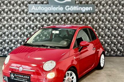 Fiat 500 151.455 km 2.999 &euro; Göttingen 37081