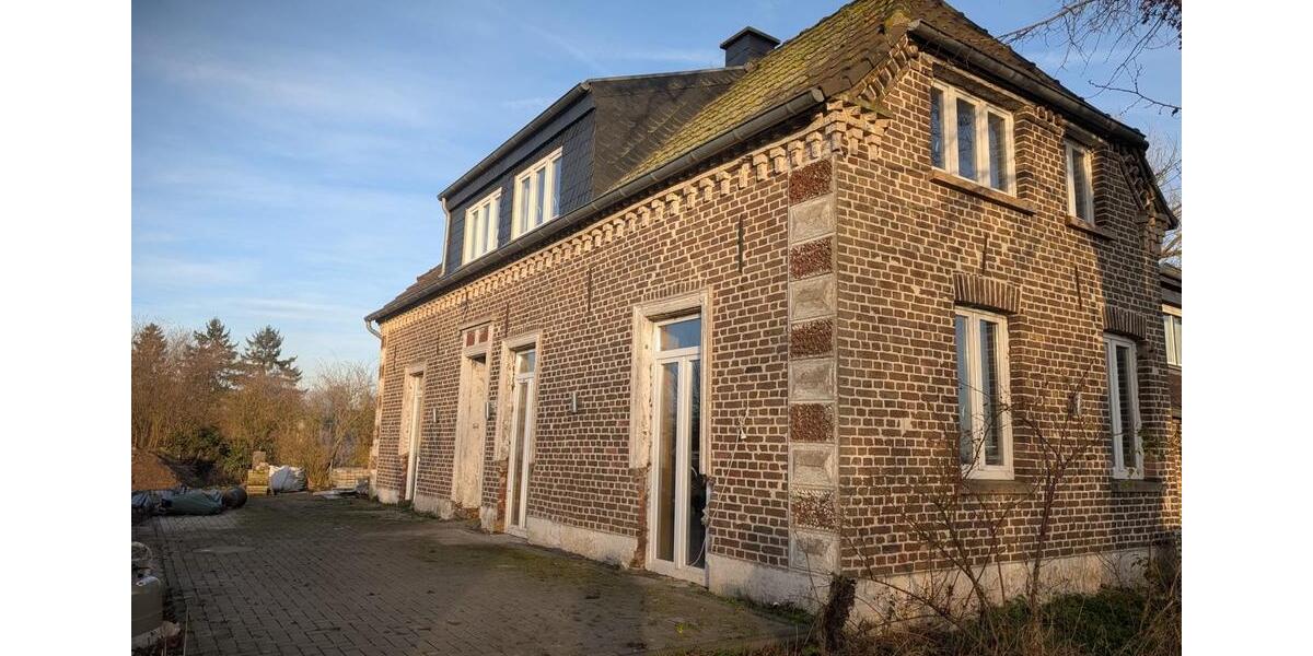 Einfamilienhaus Kalkar - 750.000&euro; | Angebot:26182052