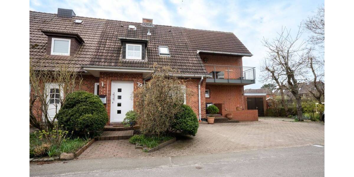 Einfamilienhaus Sylt Westerland - 1 Zimmer, 219 m&sup2;, 1.250.000&euro; | Angebot:26377597