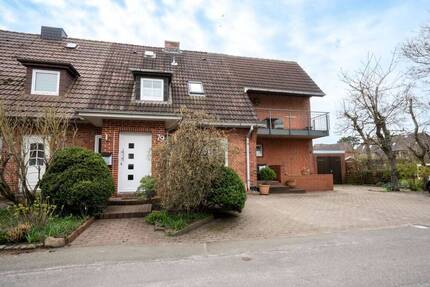 Haus Sylt Westerland - 1 Zimmer, 219 m&sup2;, 1.250.000&euro; | Angebot:26377597