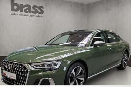 Audi A8 61.147 km 69.950 € Dietzenbach 63128