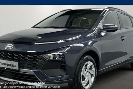 Hyundai BAYON 13.175 km 17.750 &euro; Hagen 58089