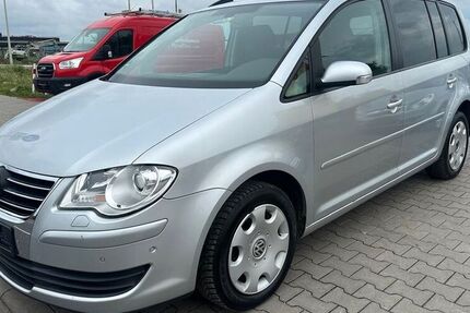 VW Touran