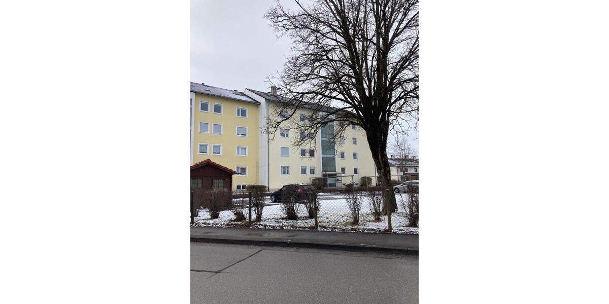 Etagenwohnung Schongau - 2 Zimmer, 48 m&sup2;, 169.900&euro; | Angebot:26098795