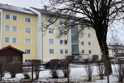 Wohnung Schongau - 2 Zimmer, 48 m&sup2;, 169.900&euro; | Angebot:26098795