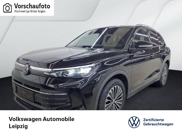 VW Tiguan 25.424 km 35.930 &euro; Leipzig 04178