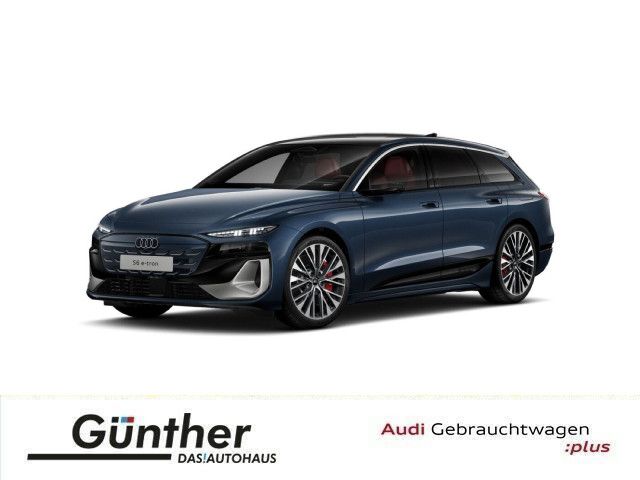 Audi S6 e-tron 10.700 km 84.492 &euro; Walldürn 74731