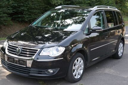 VW Touran 212.000 km 3.450 € Grebenau-Wallersdorf 36323