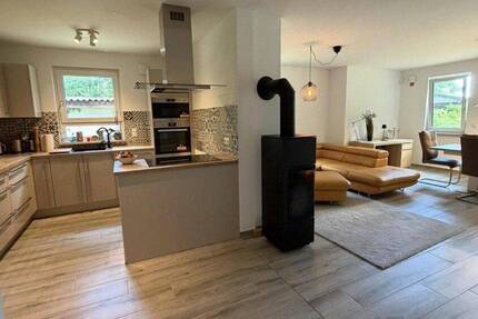 Wohnung klausdorf Klausdorf - 4 Zimmer, 110 m&sup2;, 1.695&euro; | Angebot:26848317