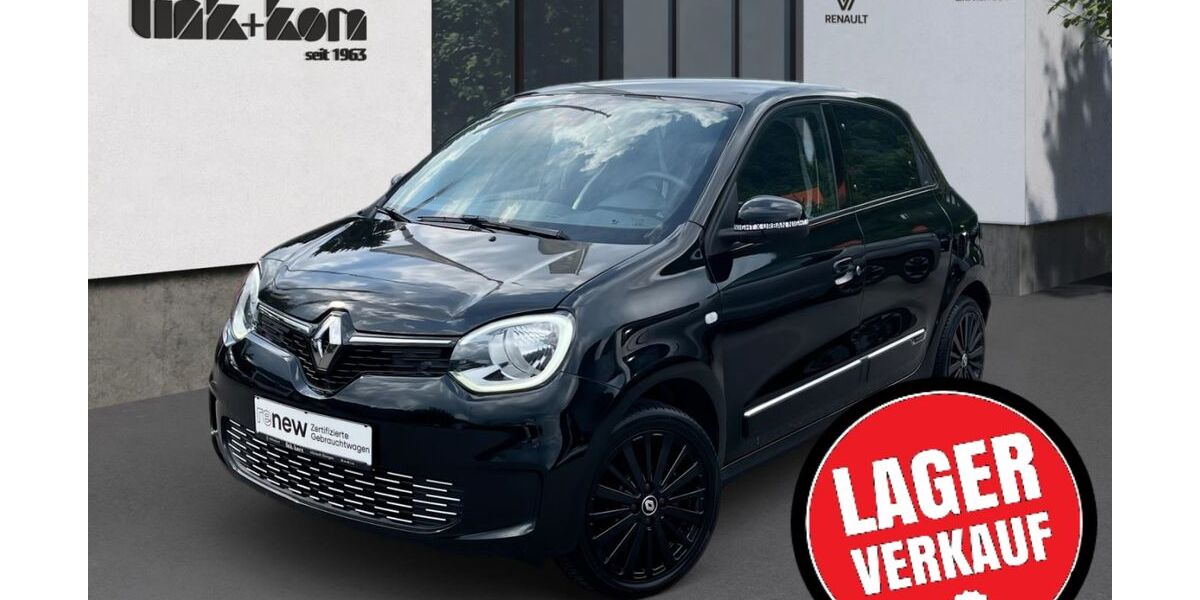Renault Twingo 25.969 km 14.290 &euro; Albstadt 72458
