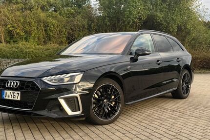Audi A4 93.000 km 28.180 &euro; Plauen 08525
