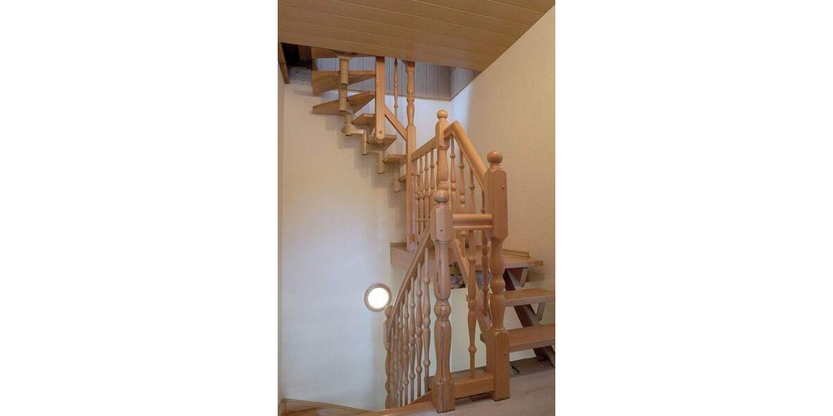 Ihr neues Zuhause: Doppelhaushälfte mit sonnigem Garten 4 zimmer