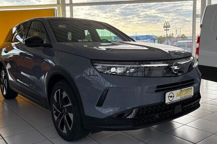 Opel Grandland (X) 2.000 km 31.690 &euro; Borna 04552