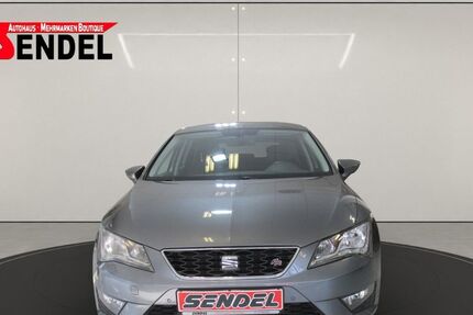 Seat Leon 115.018 km 11.499 € Hof 95030