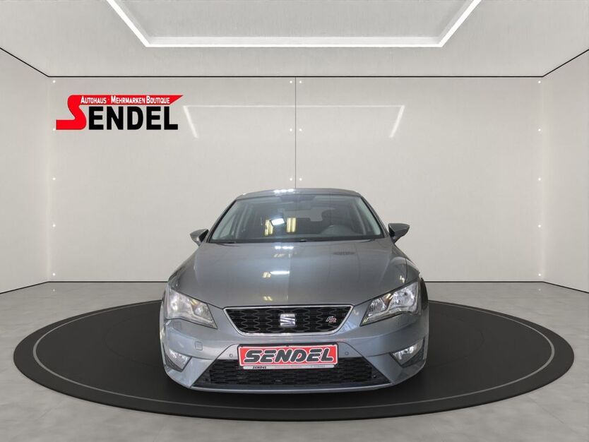 Seat Leon 115.018 km 11.499 € Hof 95030