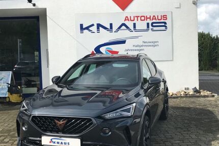 Cupra Formentor 16.700 km 29.990 &euro; Walzbachtal 75045