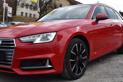 Audi A4 111.950 km 22.550 &euro; Schönberg 94513
