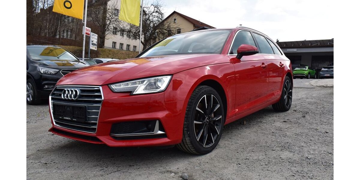 Audi A4 111.950 km 22.750 &euro; Schönberg 94513
