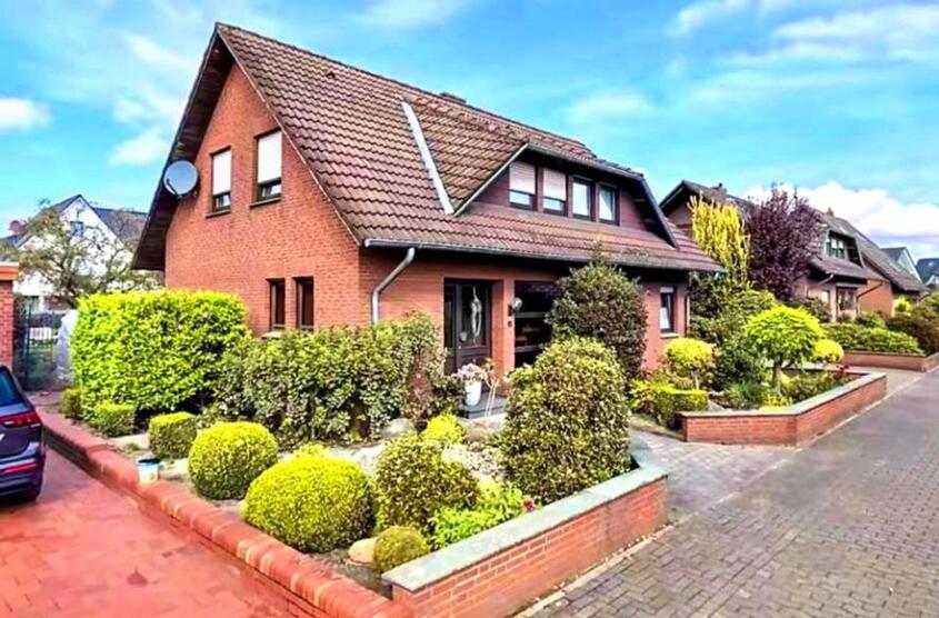 Einfamilienhaus von Privat in Lohne - Verfügbar ab Jan26