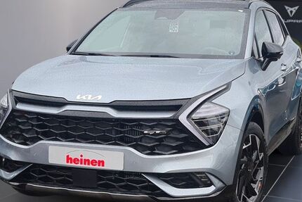 Kia Sportage 8.200 km 36.480 &euro; Dortmund 44263