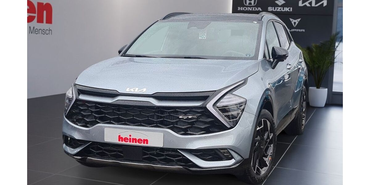 Kia Sportage 8.200 km 36.480 &euro; Dortmund 44263