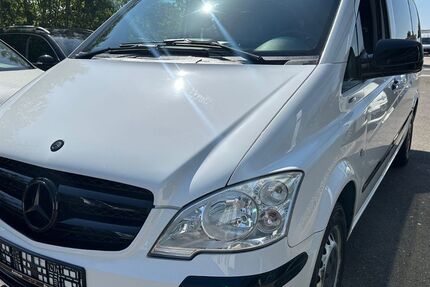 Mercedes-Benz Vito 267.000 km 12.490 &euro; Rheinbach 53359