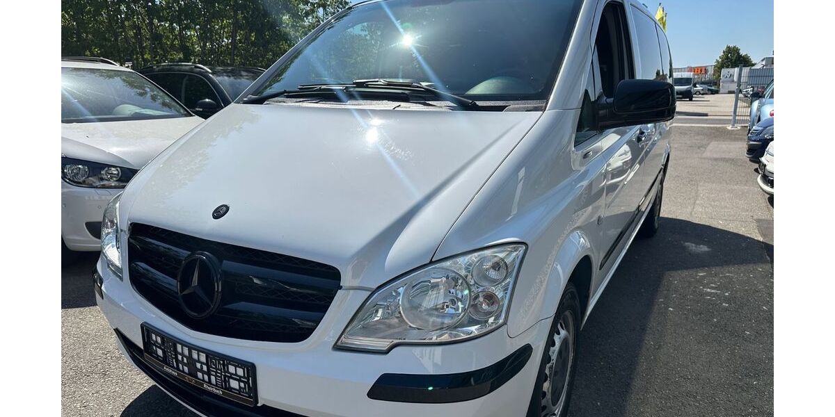 Mercedes-Benz Vito 267.000 km 12.490 &euro; Rheinbach 53359