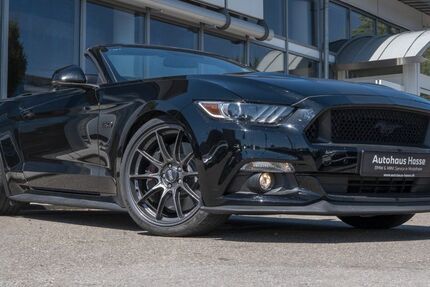 Ford Mustang 31.000 km 39.890 &euro; Mindelheim 87719