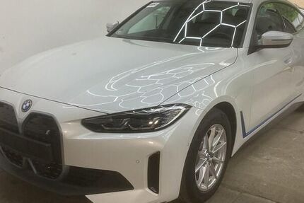 BMW i4 66.450 km 33.450 &euro; Steinbach-Hallenberg OT Herges-Hallenberg 98587