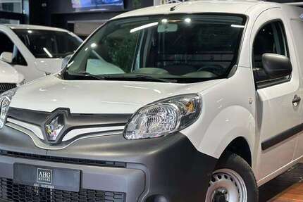 Renault Kangoo 47.531 km 11.899 &euro; Bonn 53177