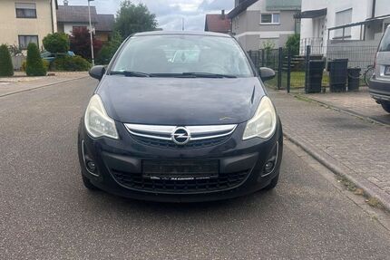 Opel Corsa 187.000 km 1.950 &euro; Rastatt 76437