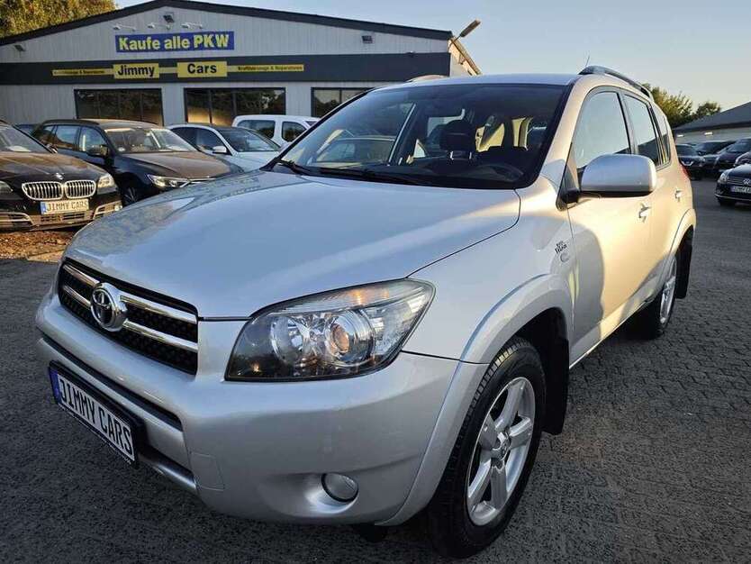 RAV 4