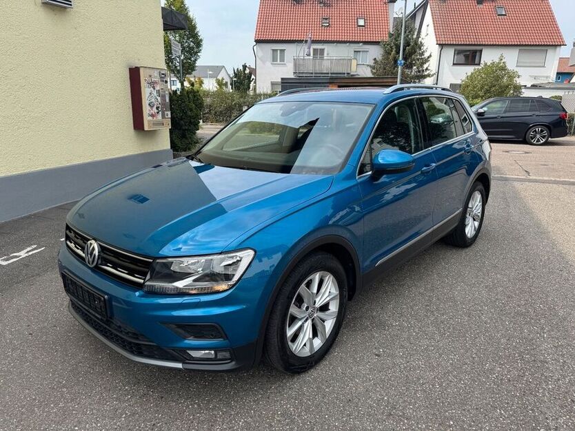 Tiguan