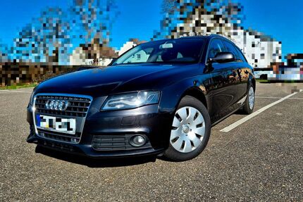 Audi A4 366.685 km 5.099 &euro; Herbolzheim 79336