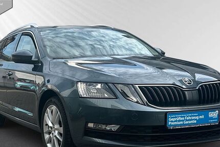 Skoda Octavia 113.000 km 13.800 &euro; Fuldatal 34233