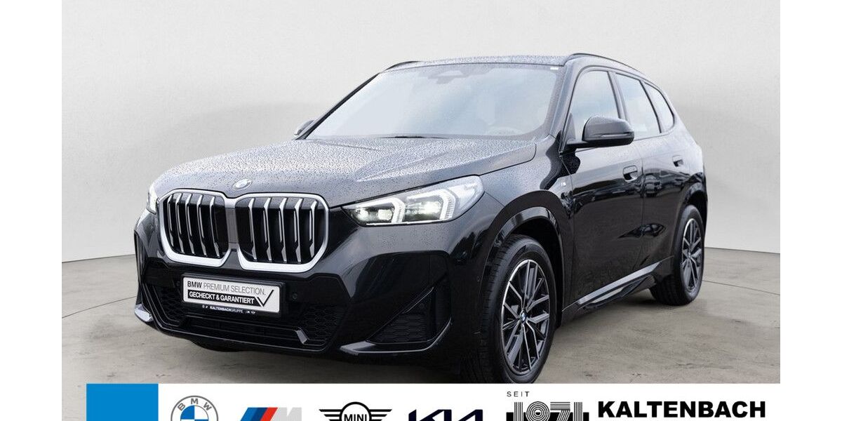 BMW X1 10.200 km 34.090 &euro; Wiehl 51674